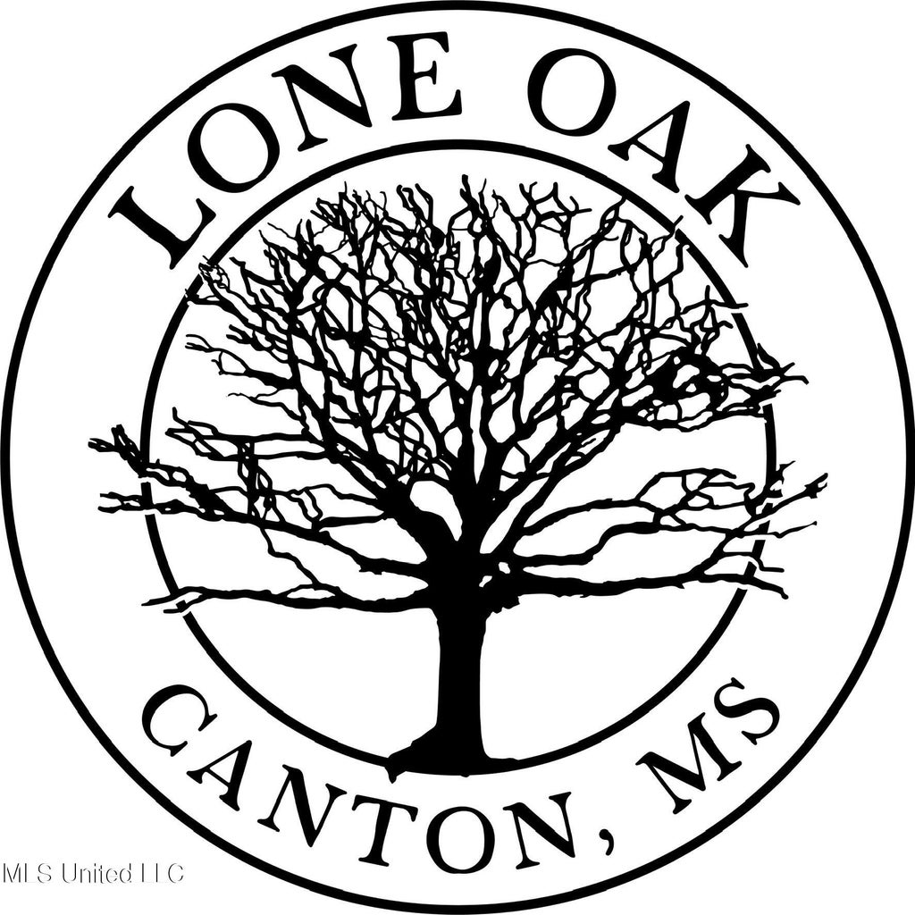 Lone Oak