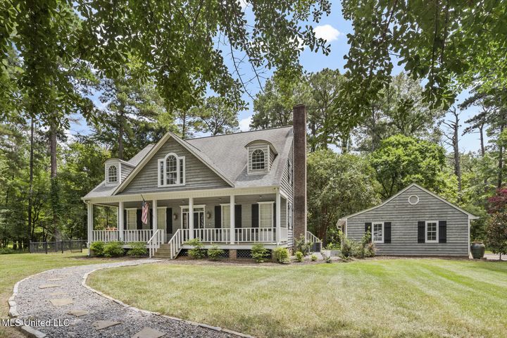 3 bed/2.5 bath House in Madison, MS