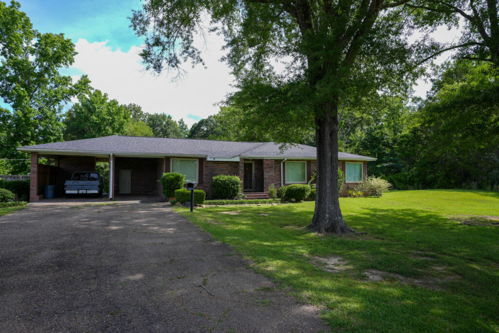 3 Bed/2 Bath Hazlehurst, MS