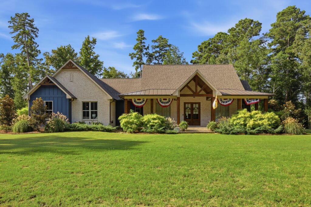 3 bed/2.5 bath Stull Road Brandon, MS