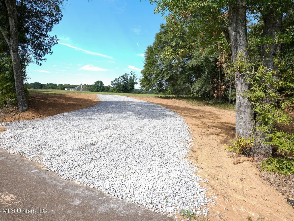 Lot 7 Cane Creek Rd, Flora, MS